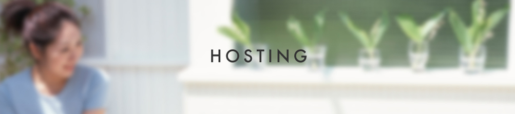 HOSTING